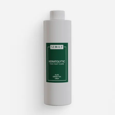 Кератолитик для пяток