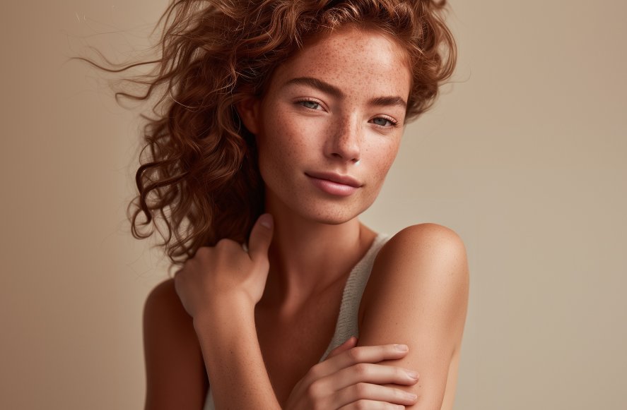 Солнцезащитный крем для тела SPF 50