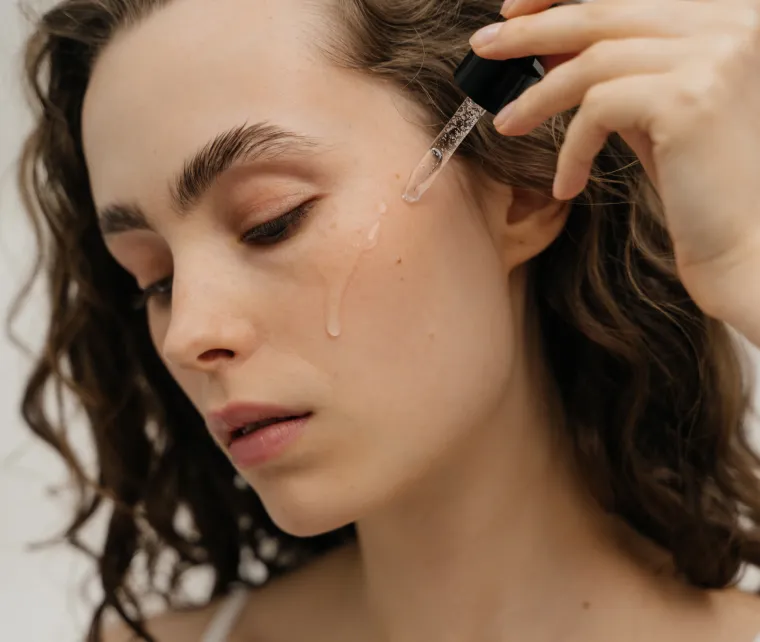 Сыворотка anti-acne