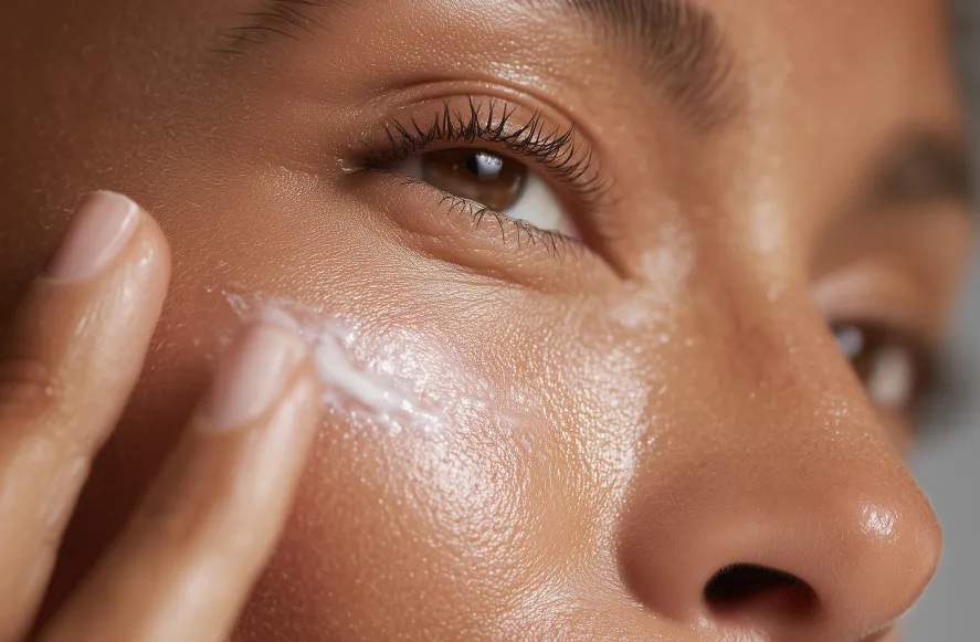 Солнцезащитный крем для лица SPF 30