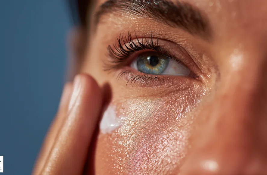 Солнцезащитный крем для лица SPF 50