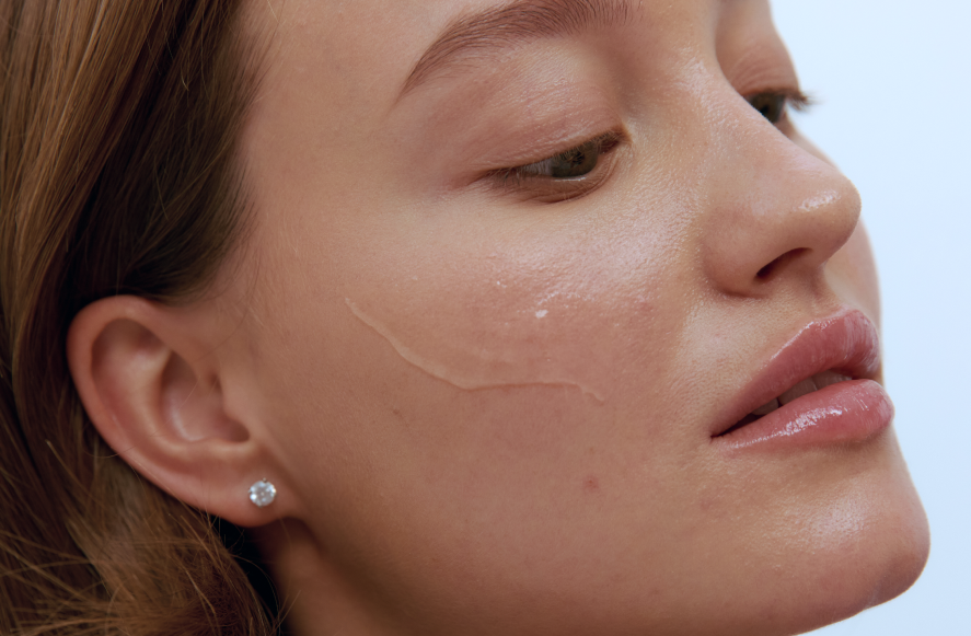 Сыворотка для лица с ретинолом