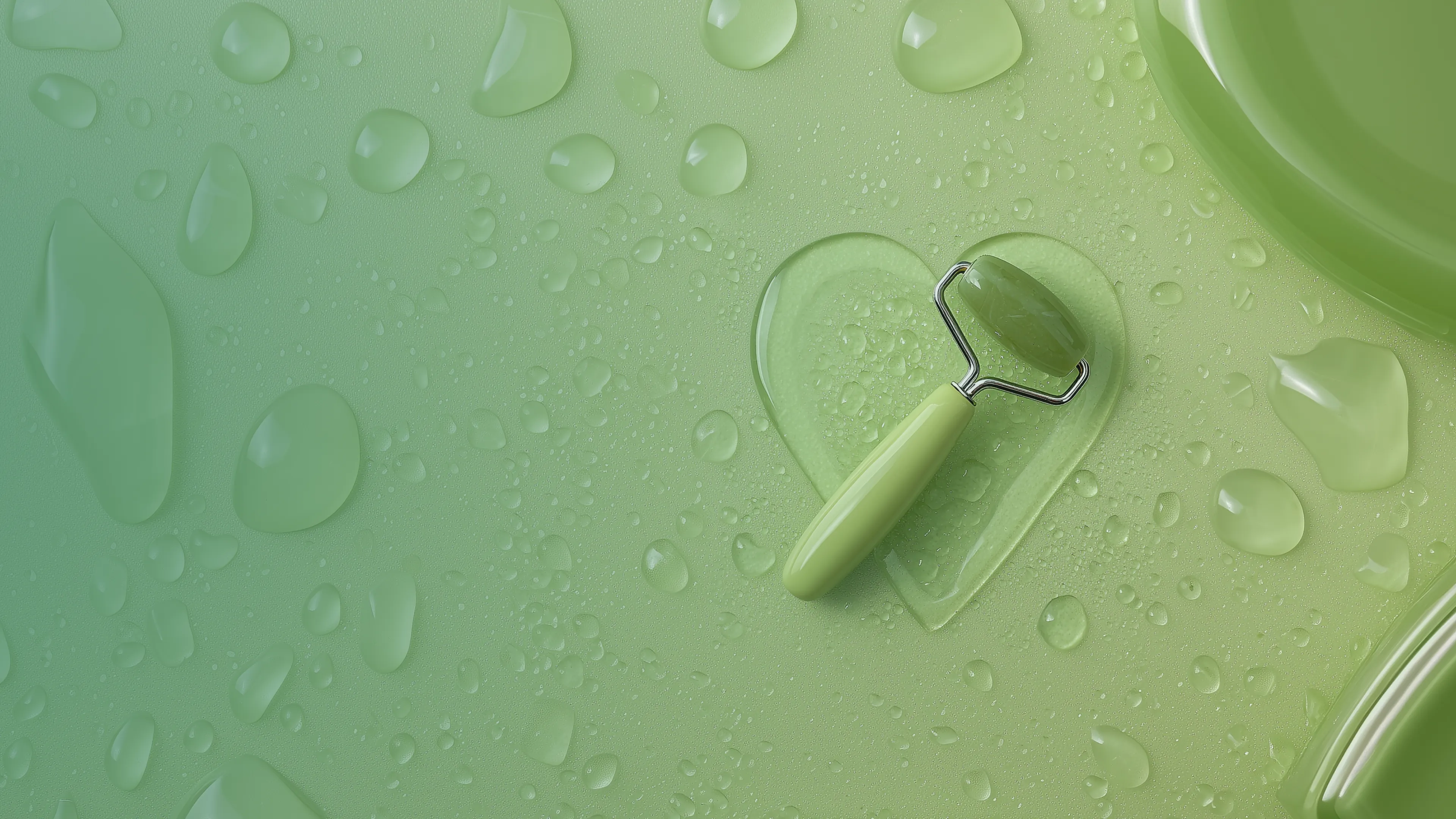 Спасаем кожу после праздников: избавляемся от отеков